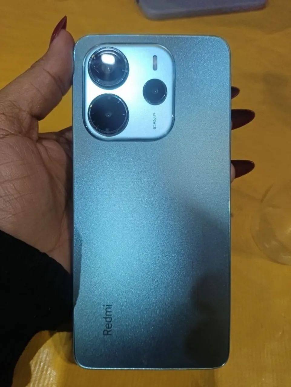 Xiaomi redmi note 14 - Foto 2