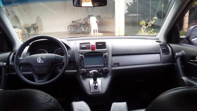 Honda Cr-v lx 11/11 - Foto 3