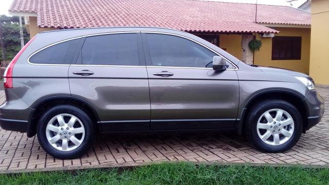 Honda Cr-v lx 11/11