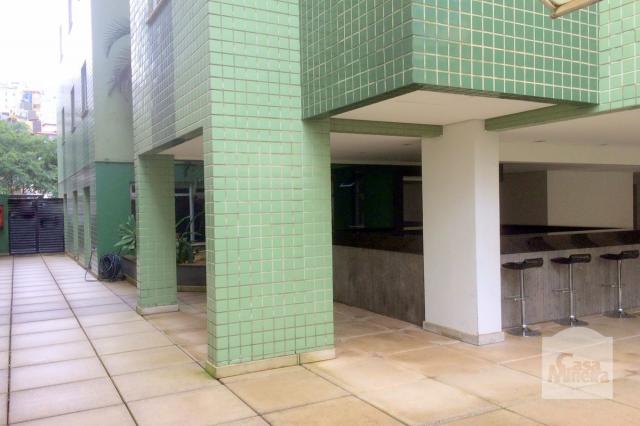 Apartamento à venda com 4 dormitórios em Buritis, Belo horizonte cod:224659 - Foto 11