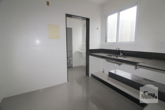 Apartamento à venda com 3 dormitórios em Buritis, Belo horizonte cod:227802 - Foto 13
