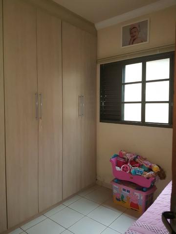 Casa em Araxá, bairro Urciano lemos - Foto 14