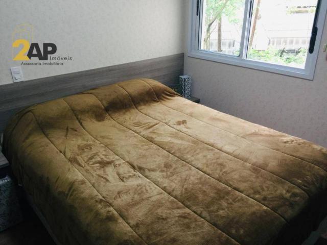 Apartamento à venda, 77 m² por R$ 399.000,00 - Conjunto Promorar Raposo Tavares - São Paul - Foto 12