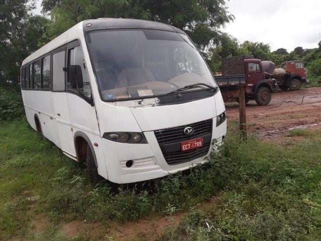 Micro ônibus