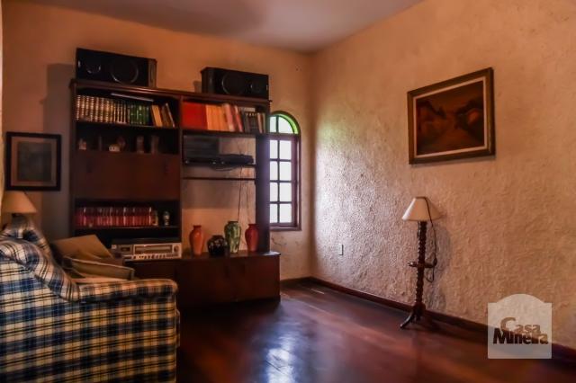 Casa à venda com 4 dormitórios em Caiçaras, Belo horizonte cod:219869