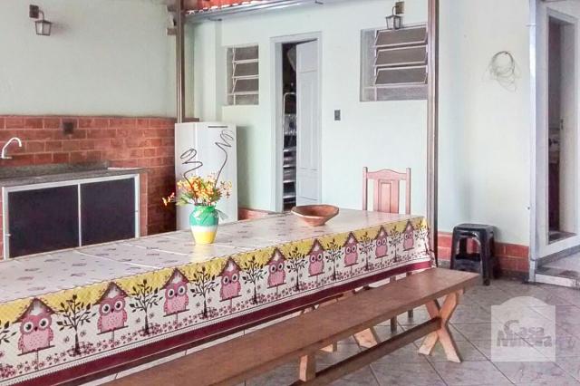 Casa à venda com 3 dormitórios em Caiçaras, Belo horizonte cod:226009 - Foto 15
