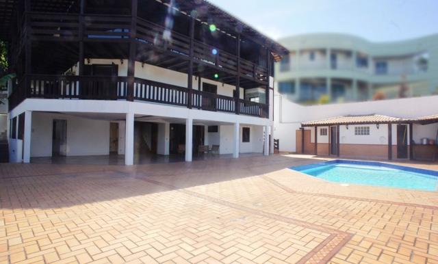 Casa à venda com 5 dormitórios em Ilha do frade, Vitória cod:878 - Foto 15