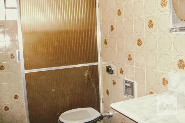 Casa à venda com 4 dormitórios em Alto caiçaras, Belo horizonte cod:220477 - Foto 10