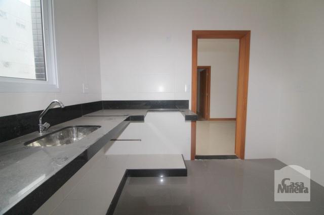 Apartamento à venda com 3 dormitórios em Buritis, Belo horizonte cod:227802 - Foto 14