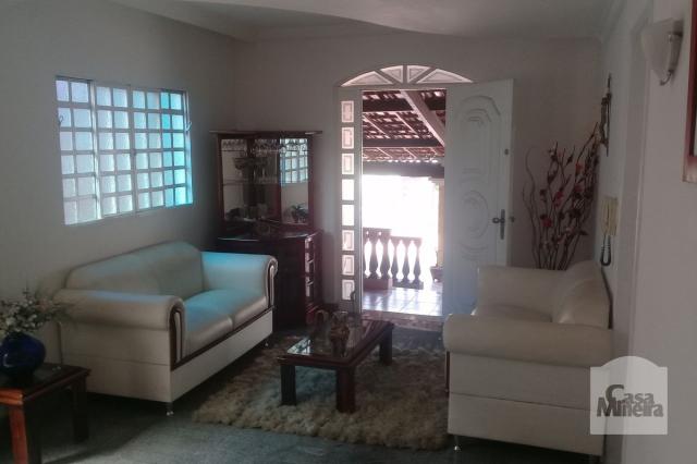 Casa à venda com 3 dormitórios em Alto caiçaras, Belo horizonte cod:214233 - Foto 2