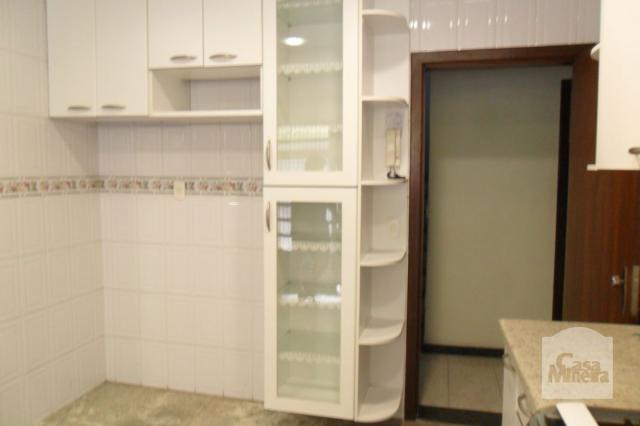 Casa à venda com 4 dormitórios em Caiçara-adelaide, Belo horizonte cod:213998 - Foto 9