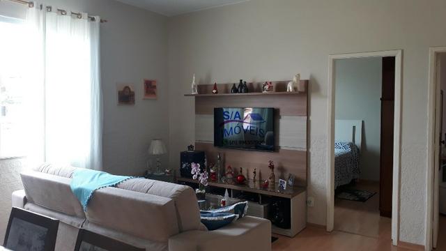 Maravilhoso e amplo apto com excelente acabamento pronto pra entrar e morar, lateral/fundo - Foto 5