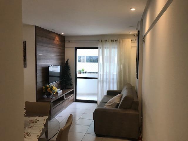 Aparatamento 3 Quartos Com Dependência para Venda - Foto 2