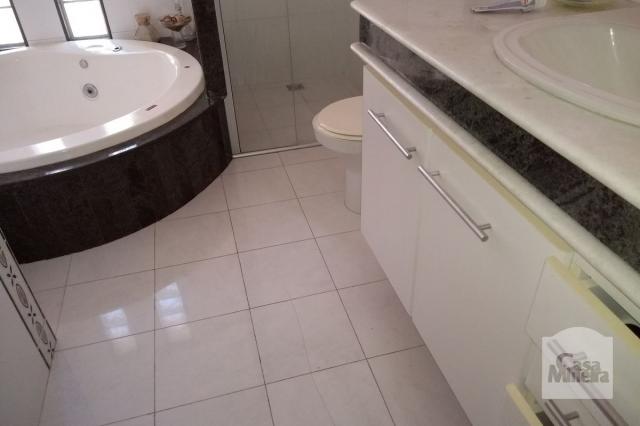 Casa à venda com 4 dormitórios em Alto caiçaras, Belo horizonte cod:221539 - Foto 20