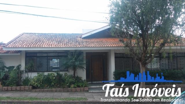 Casa comercial ou residencial no bairro três figueiras