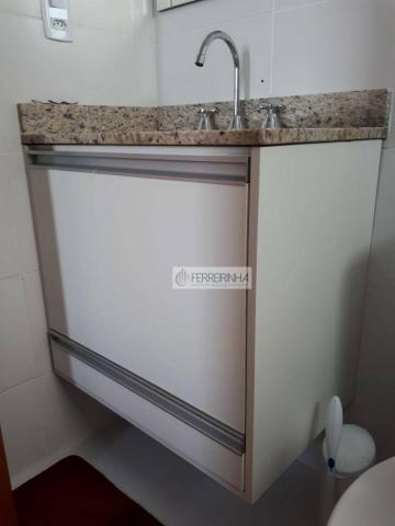 Apartamento residencial à venda, parque industrial, são josé dos campos. - Foto 5