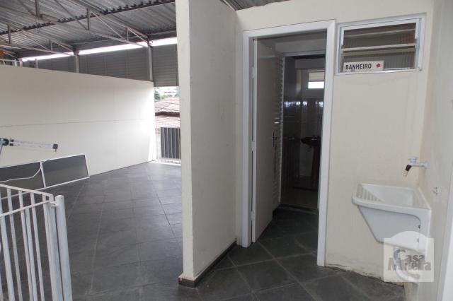Casa à venda com 5 dormitórios em Caiçaras, Belo horizonte cod:222977 - Foto 14
