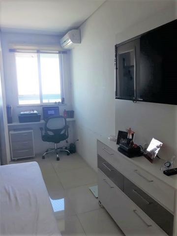Apartamento Vender na Ponta D'Areia, 1 Suíte, 2 Quartos, 2 Vagas - Foto 12
