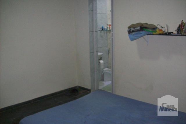 Casa à venda com 5 dormitórios em Caiçaras, Belo horizonte cod:227143 - Foto 9