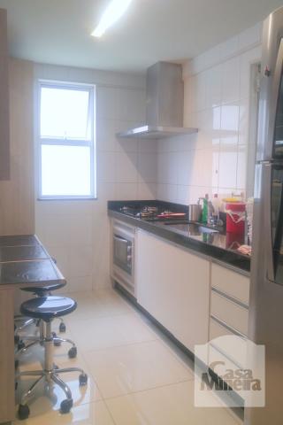 Apartamento à venda com 4 dormitórios em Buritis, Belo horizonte cod:222983 - Foto 14