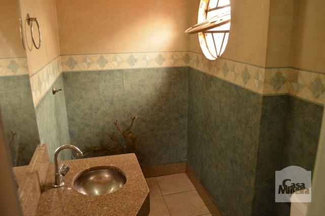 Casa à venda com 3 dormitórios em Carlos prates, Belo horizonte cod:218008 - Foto 14