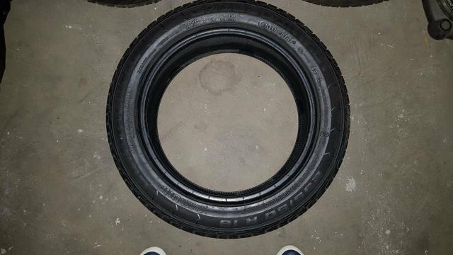 Jogo pneus 235/50 r18 - Foto 3
