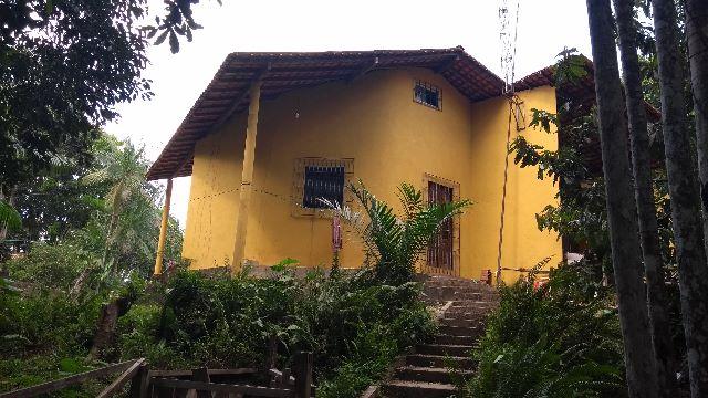 200 mil pra fechar o negocio Linda chácara no papuquara com uma casa com 3/4 ,sala,cozinha - Foto 10