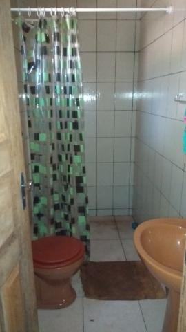 200 mil pra fechar o negocio Linda chácara no papuquara com uma casa com 3/4 ,sala,cozinha - Foto 15