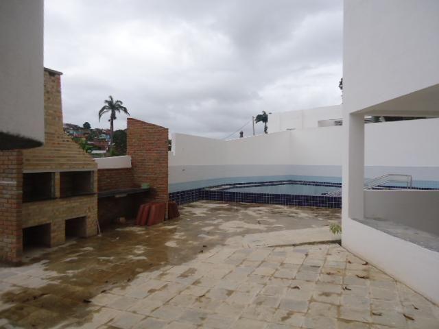 Apartamento em Condomínio Fechado em Sucupira - Vila Formosa Residence - Foto 3