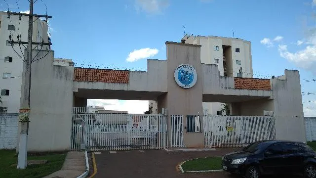 AP. no condomínios Santa Lidia em Castanhal por 300 mil reais 3 quartos zap *