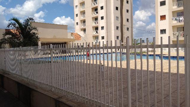 Apartamento no condomínios Santa Lidia em Castanhal por 115 mil reais zap * - Foto 4