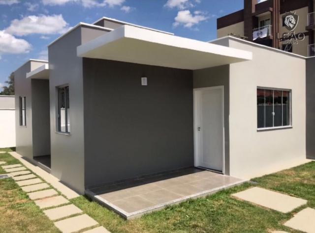 Casa à venda com 3 dormitórios em Campestre, São leopoldo cod:1586