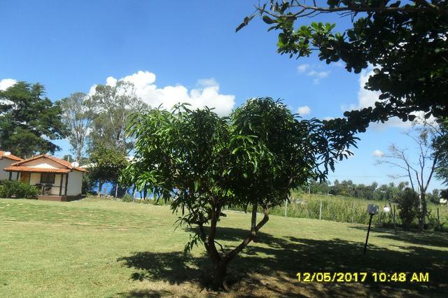 01E/Espetacular pousada com 19 chalés, outras acomodações e e toda estrutura - Foto 5