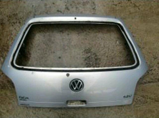 Tampa Traseira Mala para VW Gol G3 a partir 2000 a 2005