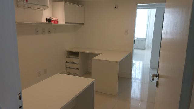 Vendo Sala 259m2 Comercial de Luxo Em Alto Padrão no JFC TRADE CENTER R$3.000.000,00 - Foto 10