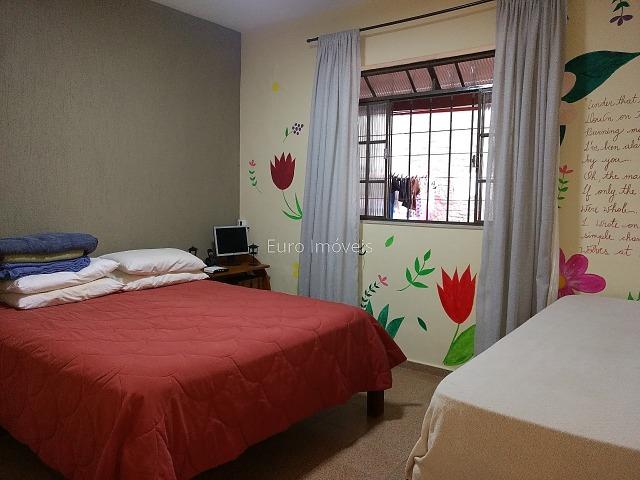 Imagine você nessa granja com 1.500 m², sendo casa com 4/4 com 1 suíte no Novo Horizonte - Foto 16