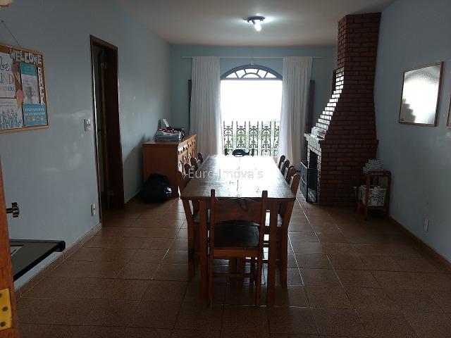Imagine você nessa granja com 1.500 m², sendo casa com 4/4 com 1 suíte no Novo Horizonte - Foto 3