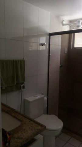 Vendo Excelente Duplex em Condomínio Fechado Próximo a Universidade Federal - Foto 10