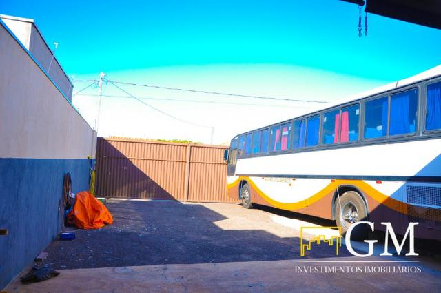 Terreno Comercial no bairro Novo Prudentino - Foto 7