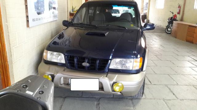 Kia Motors Sportage - Foto 5
