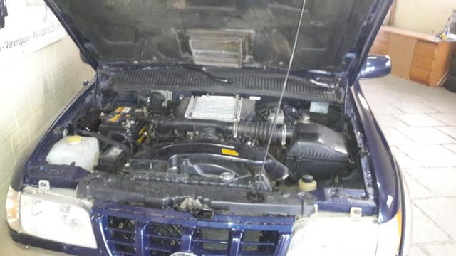 Kia Motors Sportage - Foto 9