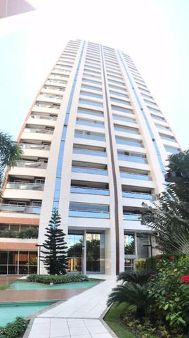 A melhor opção para se morar na Aldeota 160M2 - Foto 2