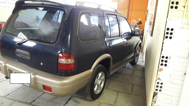 Kia Motors Sportage - Foto 6