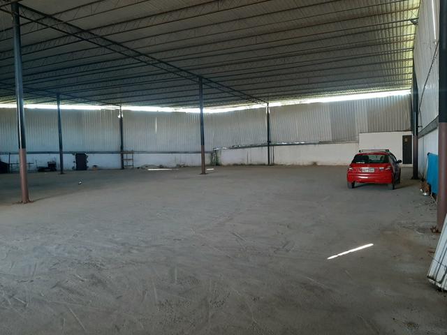 Aluguel de galpão - Foto 2