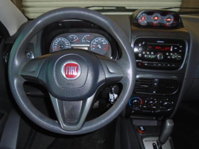 FIAT PALIO WEEKEND ADVENTURE 1.8 16V DUALOGIC - Foto 17