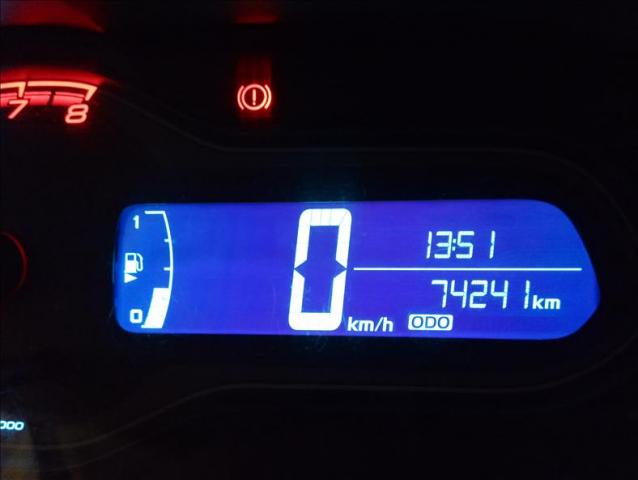 Chevrolet Prisma 1.0 Mpfi lt 8v - Foto 6