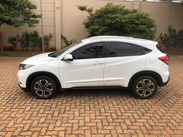 Honda HRV 16/16 unico dono top de linha automatica - Foto 9