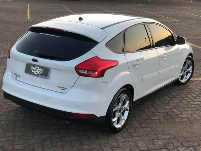 Focus Hatch SE Plus automático - Foto 4