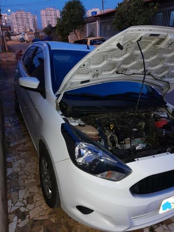 Ford Ka 2015 promoção - Foto 3