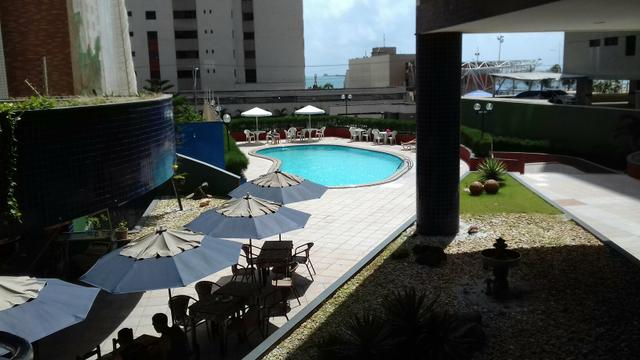 Apartamento Por temporada-praia Iracema-2 quartos